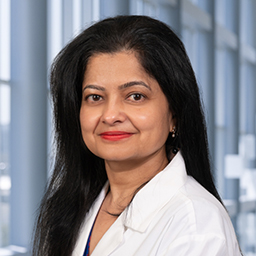 Anupama Gangavati, M.D.