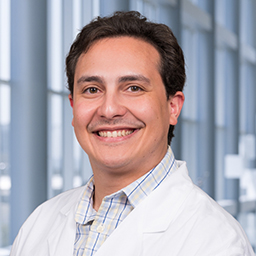 Dr. Daniel Goyco Vera