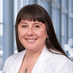 Dr. Kana Lucero