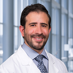 Dr. Jorge Mazzini Fortin