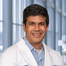 Dr. Ali Mohamedi
