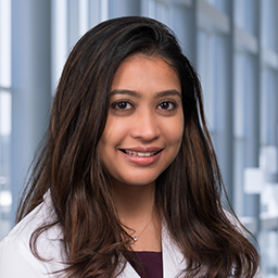 Dr. Khusboo Pal