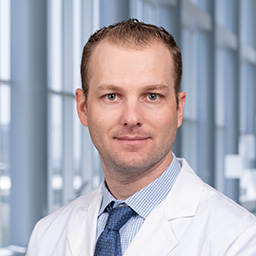 Headshot of Dr. William Schwartzman