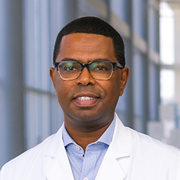Dr.
Meron Kiros Weldeab