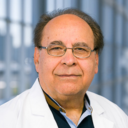 Dr. Ali Reza Zamanian Yazdi