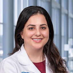 Dr. Zaynab Amin