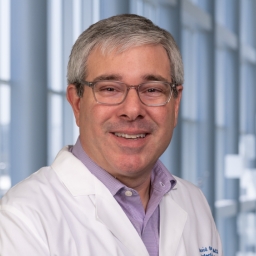 Dr. David Greenberg