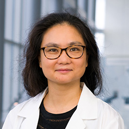 Dr. Lenette Lu
