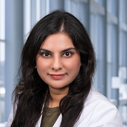 Dr. Pushpa Devulapalli
