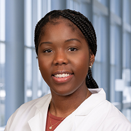 Dr. Cassidy Onukwuli