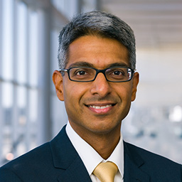 Dr. Samir Parikh