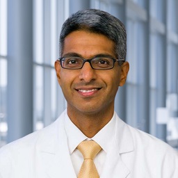 Dr. Samir M. Parikh