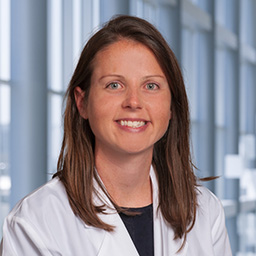Dr. Traci Adams