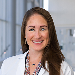Dr. Audra Schwalk