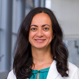 Dr. Haidy Galous