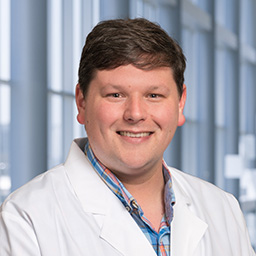 Dr. James Roberts
