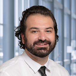 Samir Abu-Hamad, M.D.