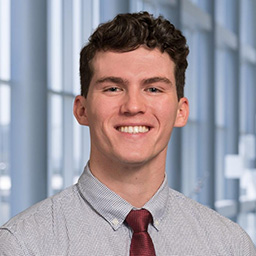 Patrick O’Hara, M.D.