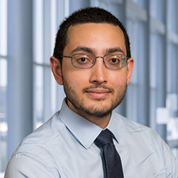 Tejus Satish, M.D.