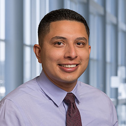 Giovani Zelada, M.D.