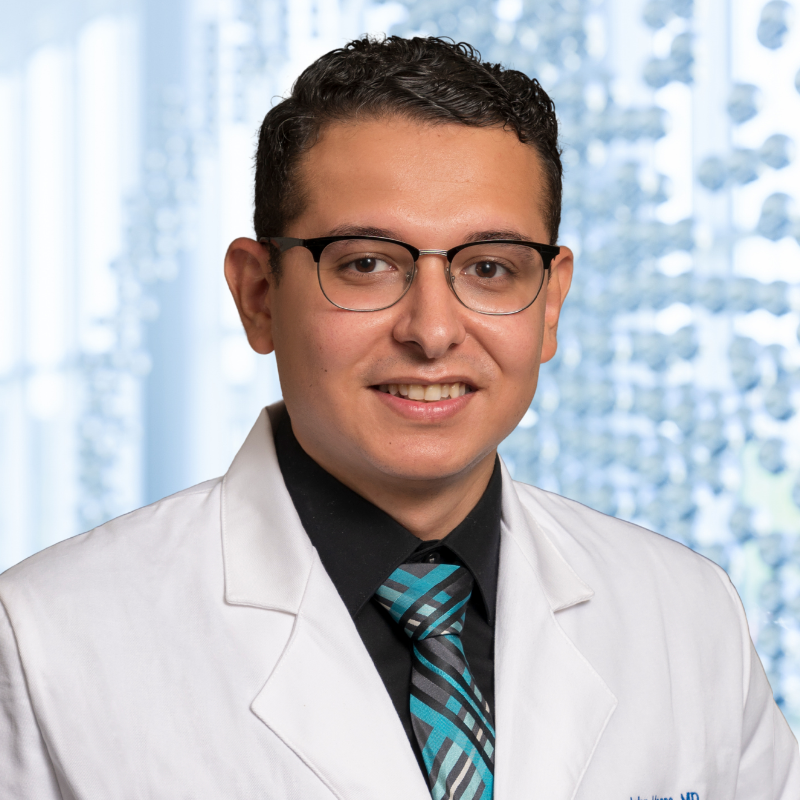 Dr. John Hanna