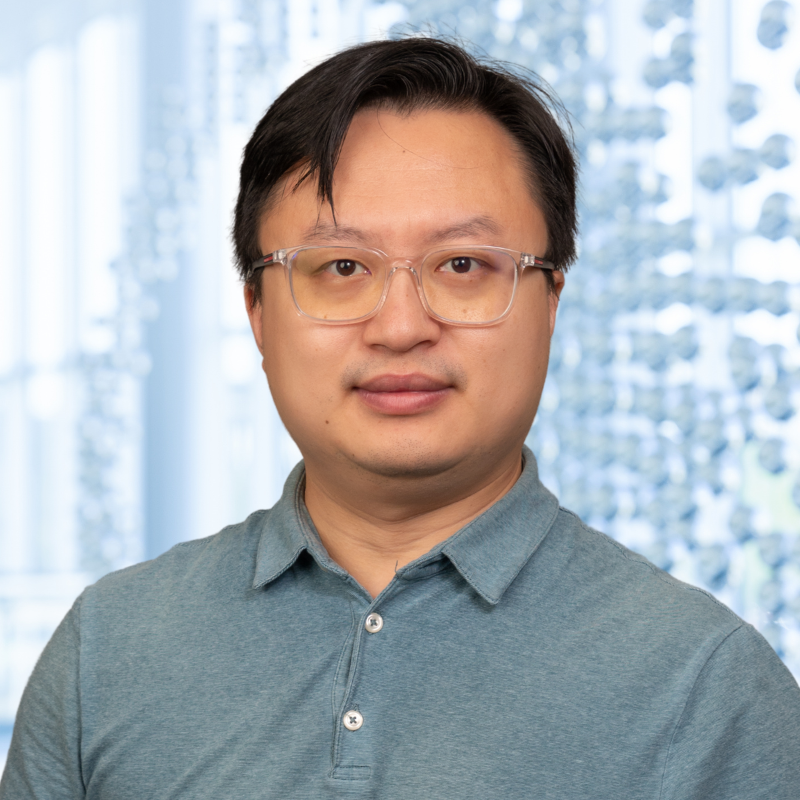 Dr. Li Li