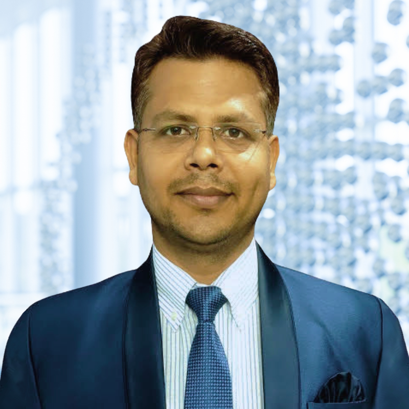 Dr. Omprakash Singh