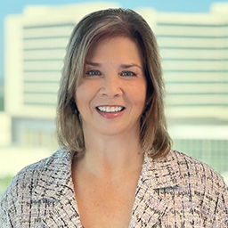 Portrait of Raina Smith
