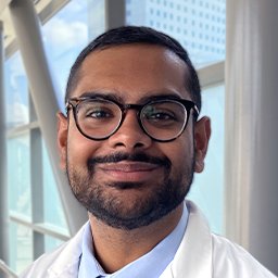 Ajay Gandhi, M.D.