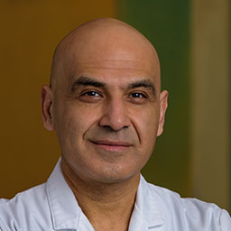Mazin Al Tamimi, M.D.