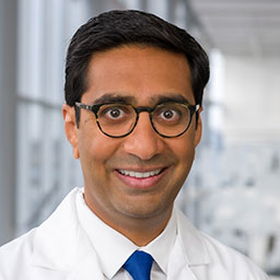 Ankur Patel, M.D.