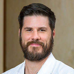Samuel Barnett, M.D.