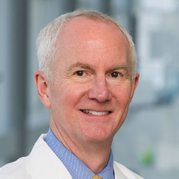 John Dean Barr M.D.