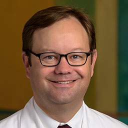Daniel C. Bowers M.D.
