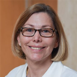Christiana E. Hall M.D.