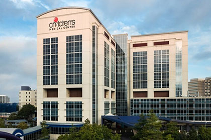 Children's Medical Center