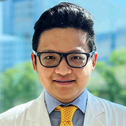 Ryan Chiu, M.D.