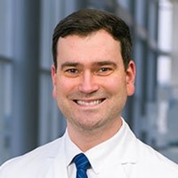 Rafael de Oliveira Sillero, M.D.