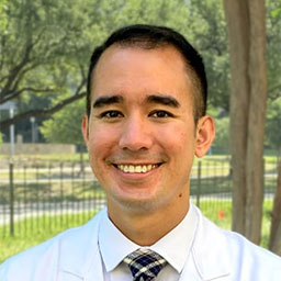 Luke Dosselman, M.D.
