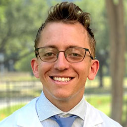 Bradley Guidry, M.D.