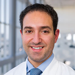 Frederick Hitti, M.D.