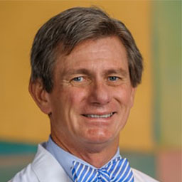 Robert Nick Hogan M.D., Ph.D.