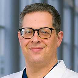 Brandon Isaacson M.D.