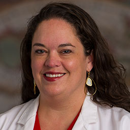 Laura Jean Klesse M.D., Ph.D.