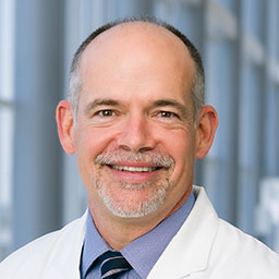 Joe Walter Kutz M.D.
