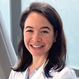 Rebekah Langston, M.D.