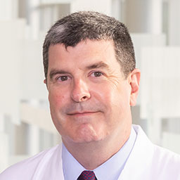 Christopher Madden, M.D.