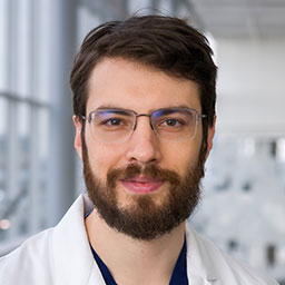 Panagiotis Mastorakos