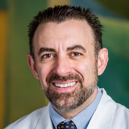David L. McDonagh M.D.
