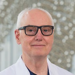Bruce Mickey, M.D.